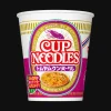 Nissin Cup Noodle Tom Yum Kung