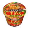 Nissin Pork Kimchi Spicy Ramen