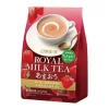 Nittoh Royal Milk Tea Strawberry