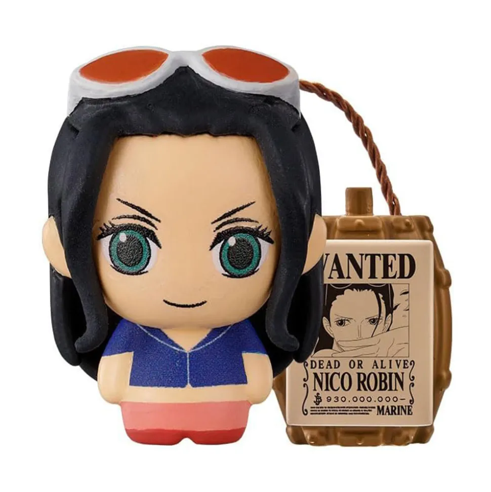 One Piece Bikkura Egg Vol. 2