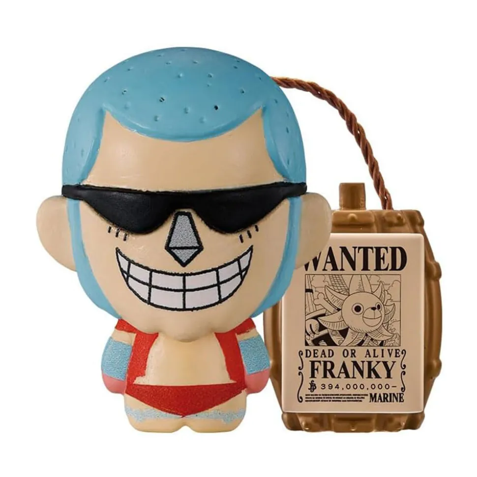 One Piece Bikkura Egg Vol. 2