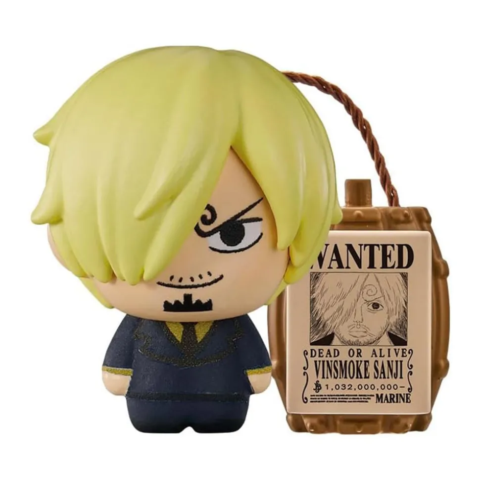 One Piece Bikkura Egg Vol. 2