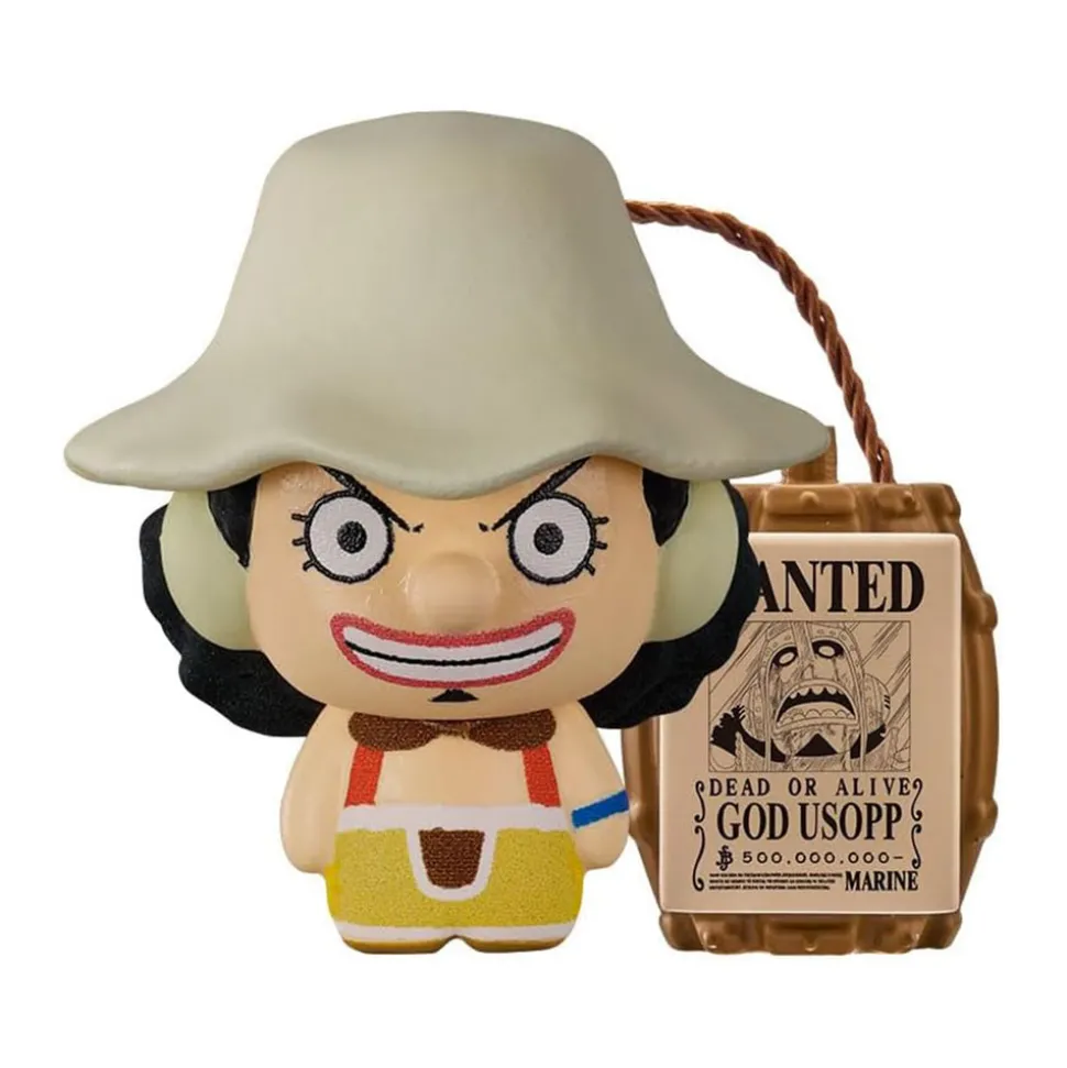 One Piece Bikkura Egg Vol. 2