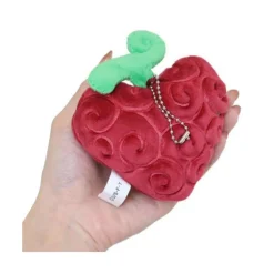 One Piece Devil Fruit Ope Ope Keychain