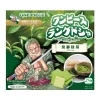 One Piece Langue de Chat by BragMen Kyoto Matcha: Zoro