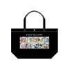 One Piece Vinyl Bag: Straw Hat Crew