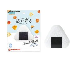 Onigiri Bath Bomb