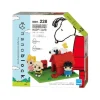 Peanuts Snoopy House Nanoblock