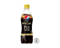 Pepsi Japan Special Zero