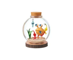 Pikmin Terrarium Blind Box (Single)