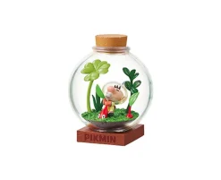 Pikmin Terrarium Blind Box (Single)