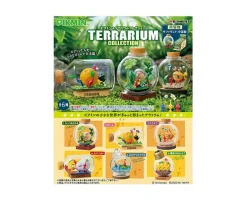 Pikmin Terrarium Blind Box (Single)