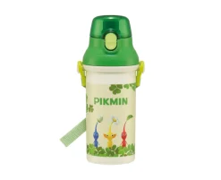 Pikmin Water Bottle