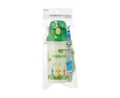 Pikmin Water Bottle