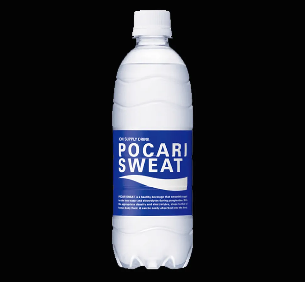 Pocari Sweat