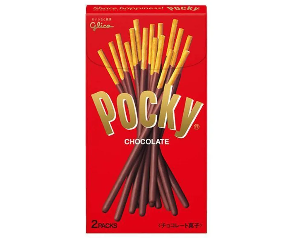 Pocky Japan Original