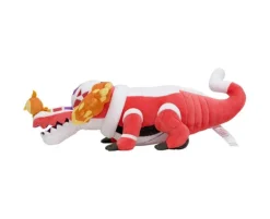 Pokemon All Star Collection Plushie: Skeledirge