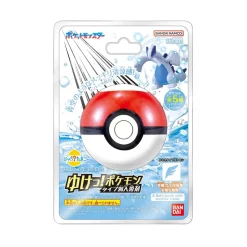 Pokemon Ball Bath Bomb Flying Type