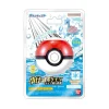 Pokemon Ball Bath Bomb Ice Type