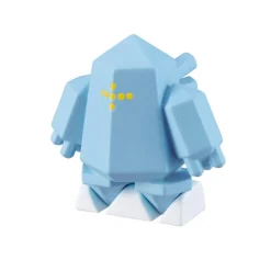 Pokemon Ball Bath Bomb Ice Type
