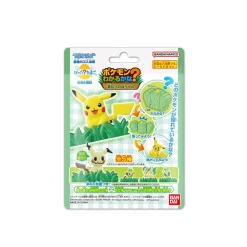 Pokemon Bath Bomb Adventure In The Grass Series