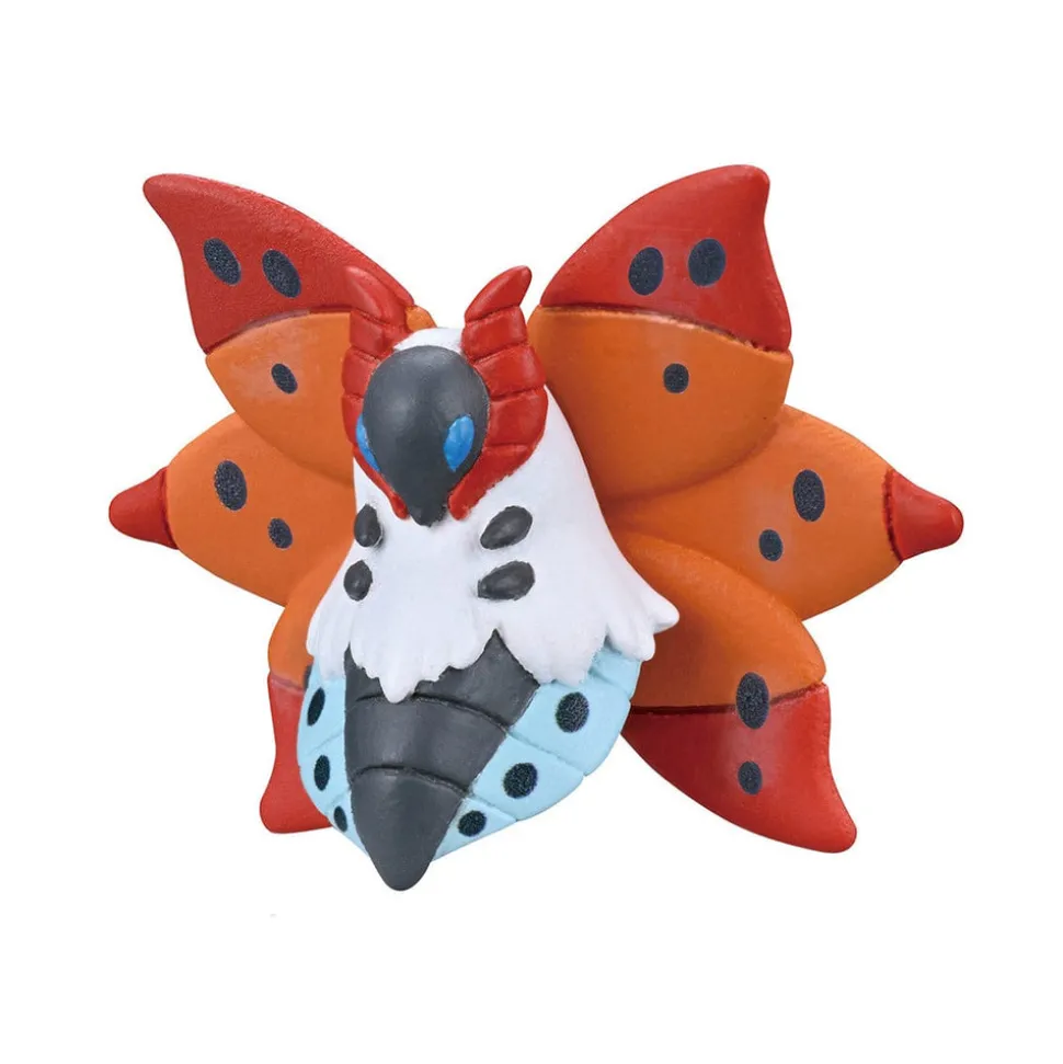 Pokemon Bath Bomb Bug Type