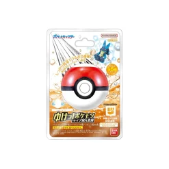 Pokemon Bath Bomb Fighting Type