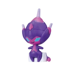 Pokemon Bath Bomb Poison Type