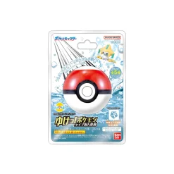 Pokemon Bath Bomb Steel Type