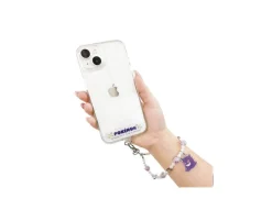 Pokemon Beaded Hand Strap Gengar