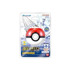 Pokemon Bikkura Tamago Go! Dragon Type Bath Bomb Figure