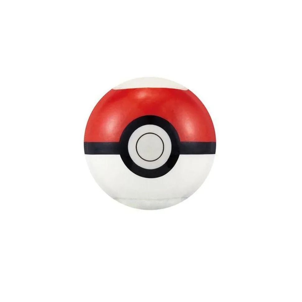 Pokemon Bikkura Tamago Go! Dragon Type Bath Bomb Figure