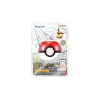 Pokemon Bikkura Tamago Go! Normal Type Bath Bomb Figure