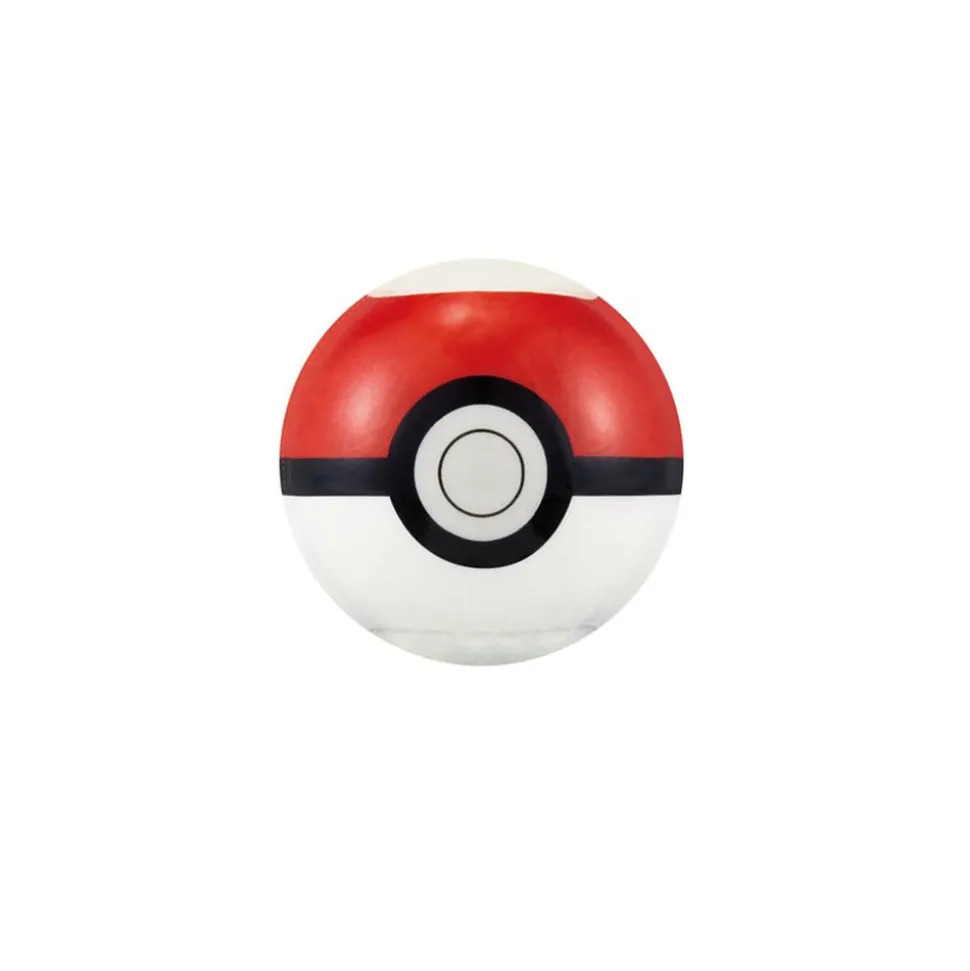 Pokemon Bikkura Tamago Go! Normal Type Bath Bomb Figure