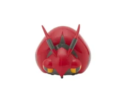 Pokemon BUG OUT! Pullback Figure Venipede
