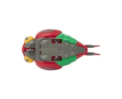 Pokemon BUG OUT! Pullback Figure Venipede