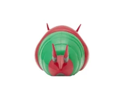 Pokemon BUG OUT! Pullback Figure Venipede