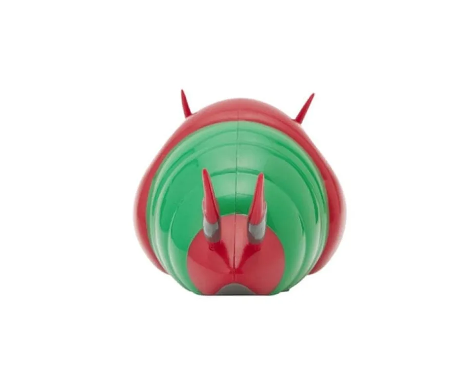 Pokemon BUG OUT! Pullback Figure Venipede