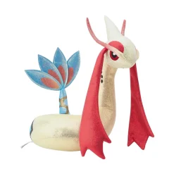 Pokemon Center Original Glitter Plush: Milotic