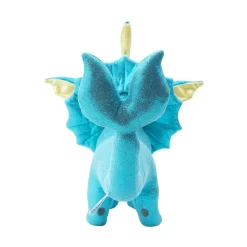 Pokemon Center Original Plush: Vaporeon