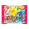 Pokemon Chocolate Wafer