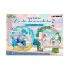 Pokemon Circular Diorama 2 Sparkling Moment: Blind Box
