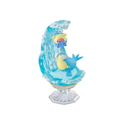Pokemon Diamond Dust Blind Box: Single