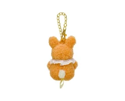 Pokemon Easter Pawmi Keychain