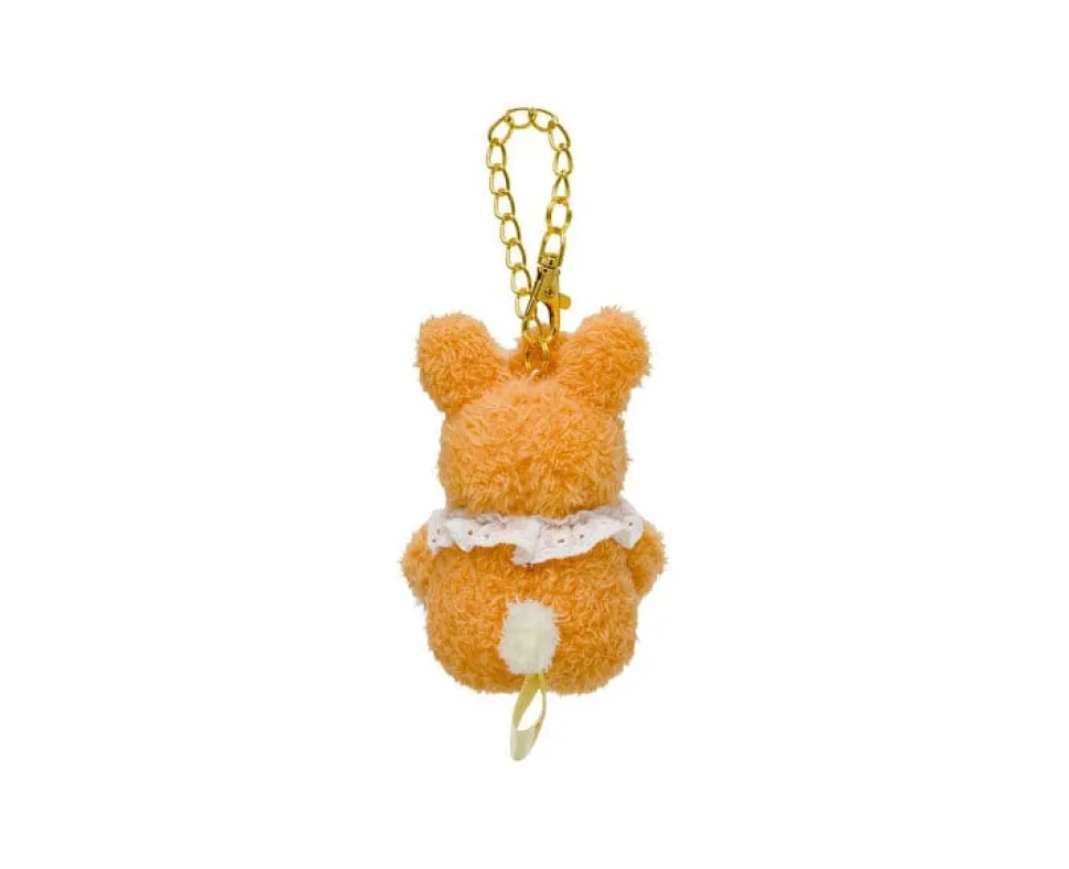 Pokemon Easter Pawmi Keychain