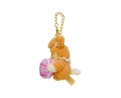 Pokemon Easter Pawmi Keychain