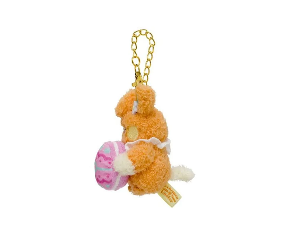 Pokemon Easter Pawmi Keychain