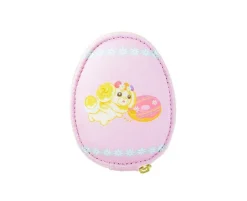 Pokemon Easter Scorbunny Accessory Case