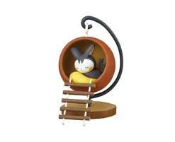 Pokemon Forest Playground Blind Box (Single)