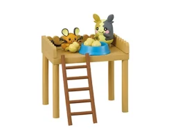 Pokemon Forest Playground Blind Box (Single)